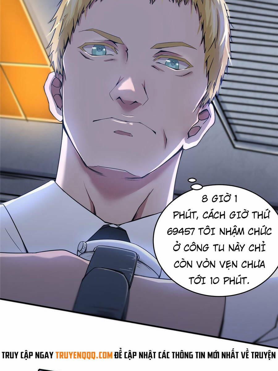 Vương Giả Săn Mồi 1 trang 74