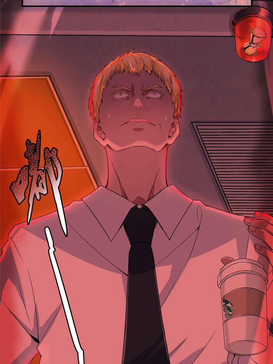 Vương Giả Săn Mồi 1 trang 77