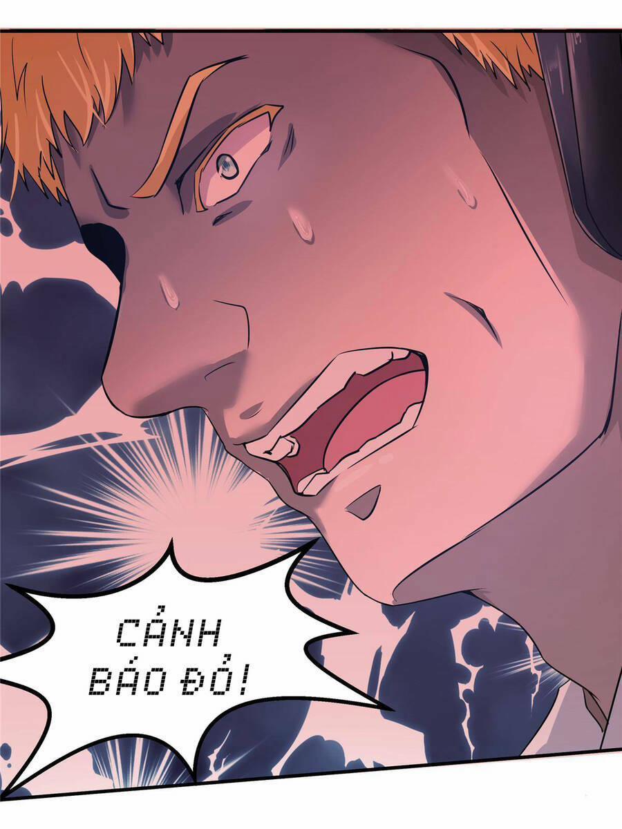 Vương Giả Săn Mồi 1 trang 82