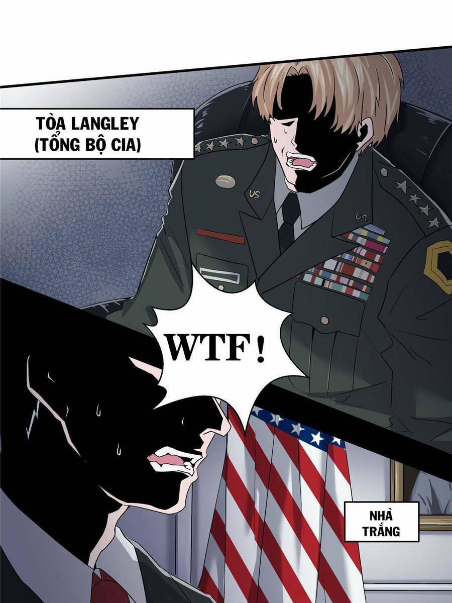 Vương Giả Săn Mồi 1 trang 83