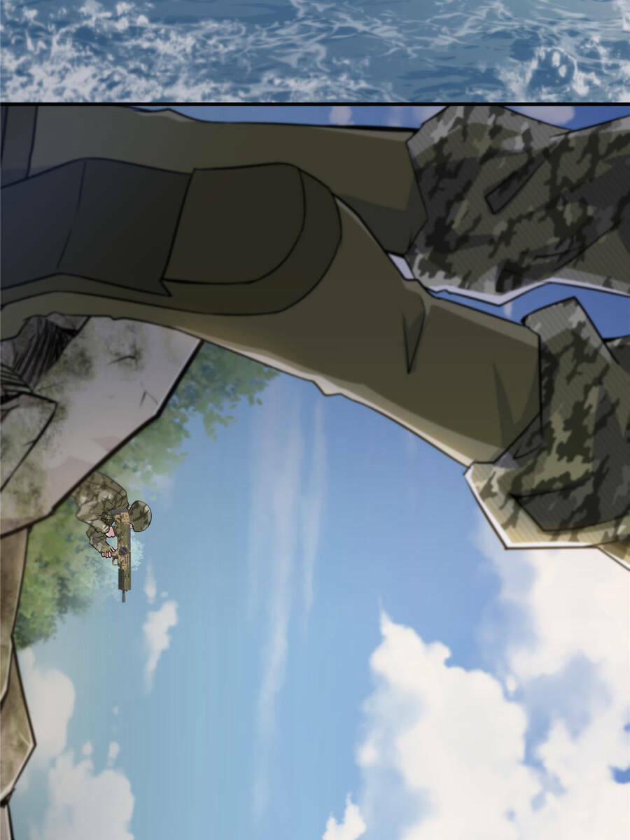 Vương Giả Săn Mồi 1 trang 86