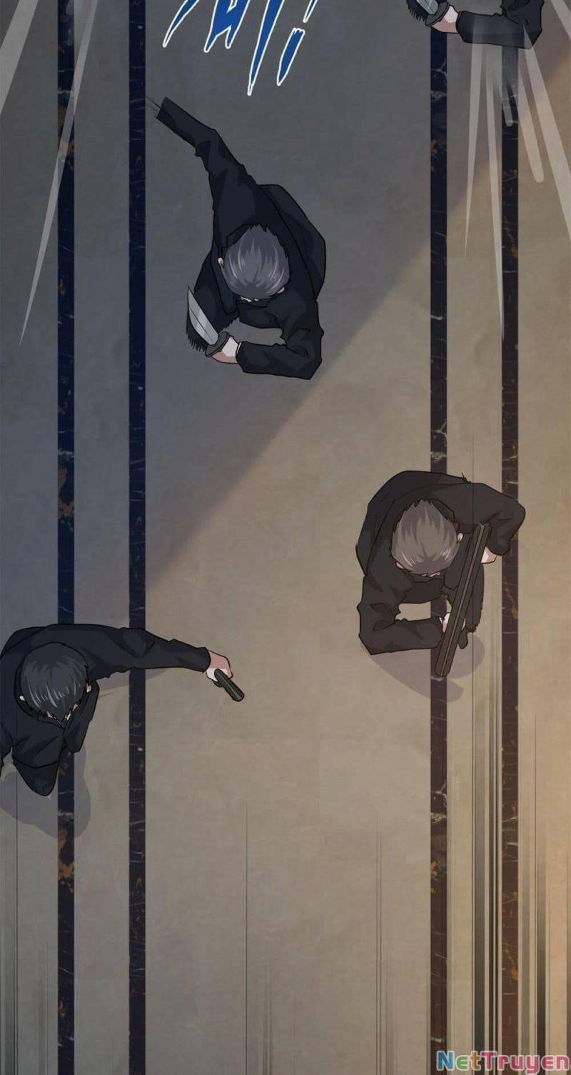 Vương Giả Săn Mồi 10 trang 16