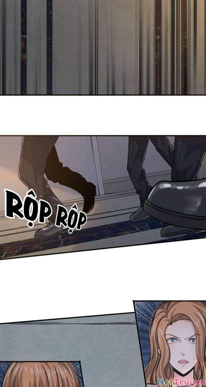 Vương Giả Săn Mồi 10 trang 17