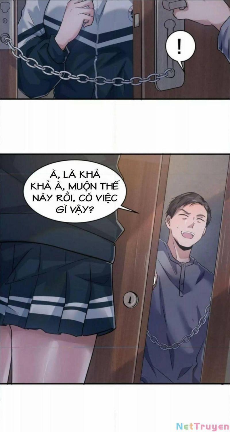 Vương Giả Săn Mồi 10 trang 2