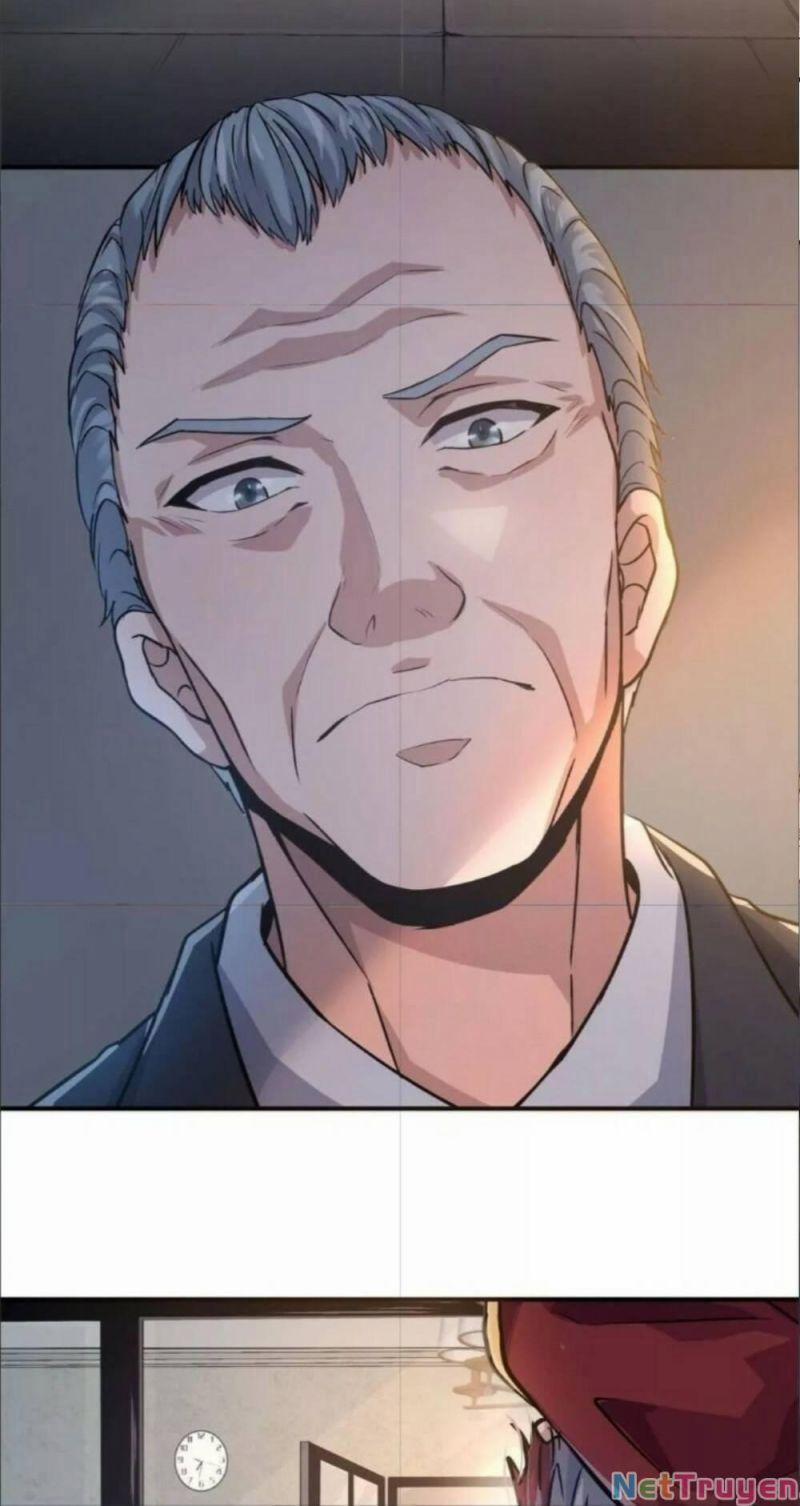 Vương Giả Săn Mồi 10 trang 23