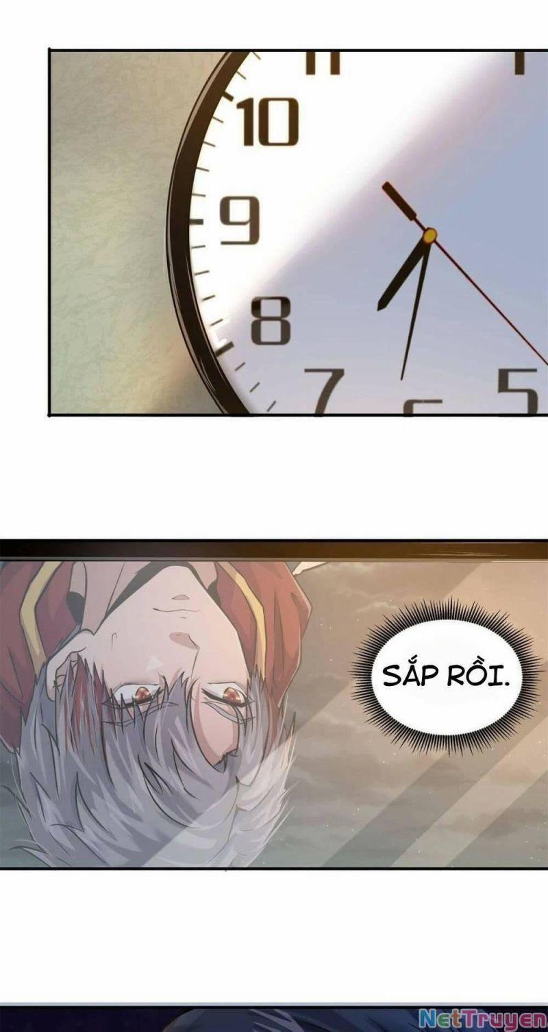 Vương Giả Săn Mồi 10 trang 35