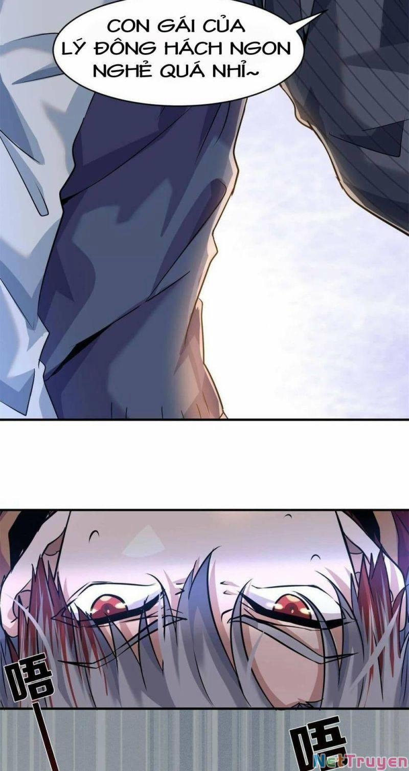 Vương Giả Săn Mồi 10 trang 37