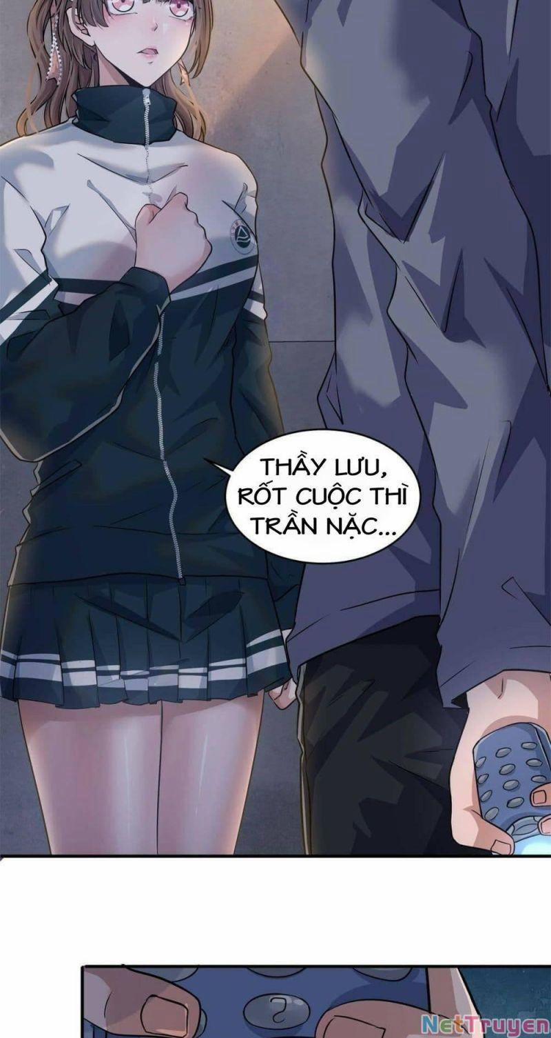 Vương Giả Săn Mồi 10 trang 6