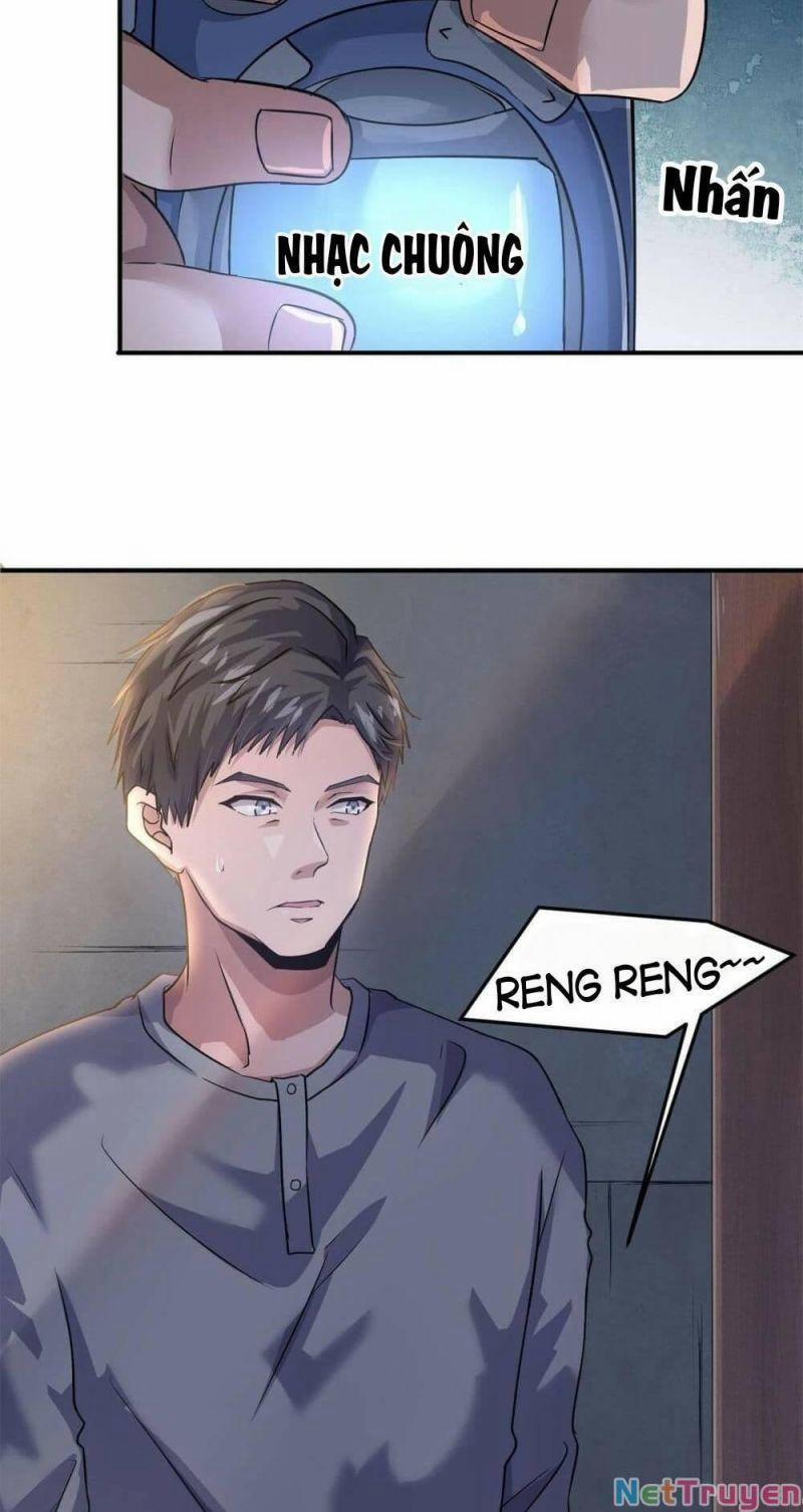 Vương Giả Săn Mồi 10 trang 7