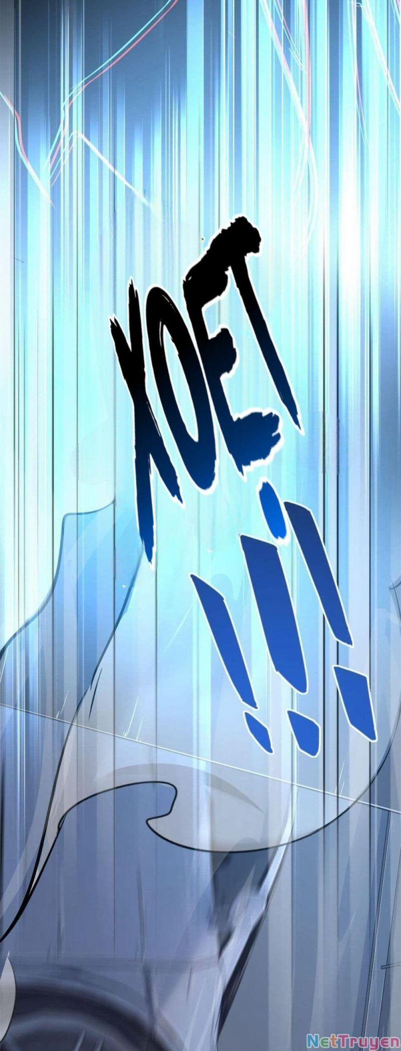 Vương Giả Săn Mồi 11 trang 30