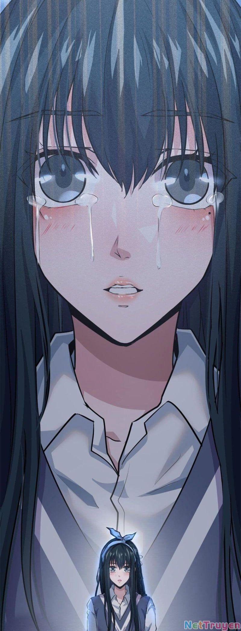 Vương Giả Săn Mồi 11 trang 40