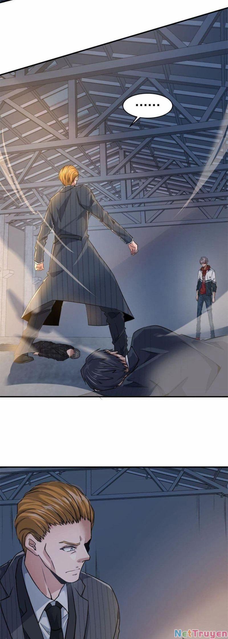 Vương Giả Săn Mồi 13 trang 5