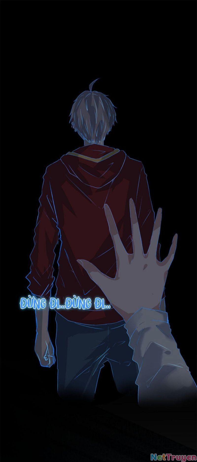 Vương Giả Săn Mồi 14 trang 32