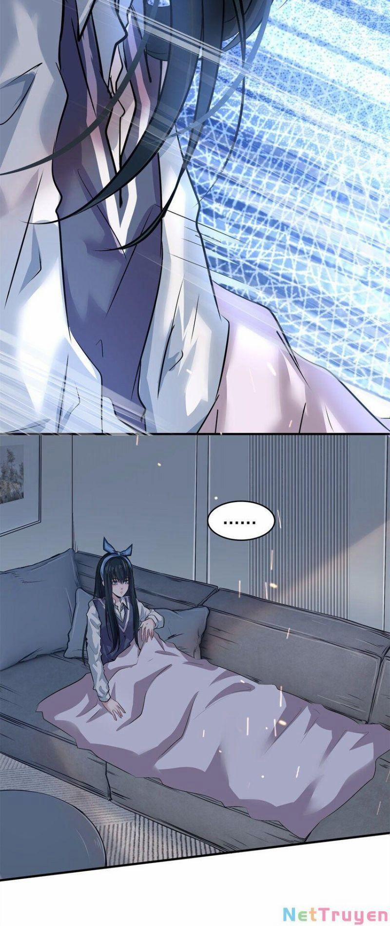 Vương Giả Săn Mồi 14 trang 34