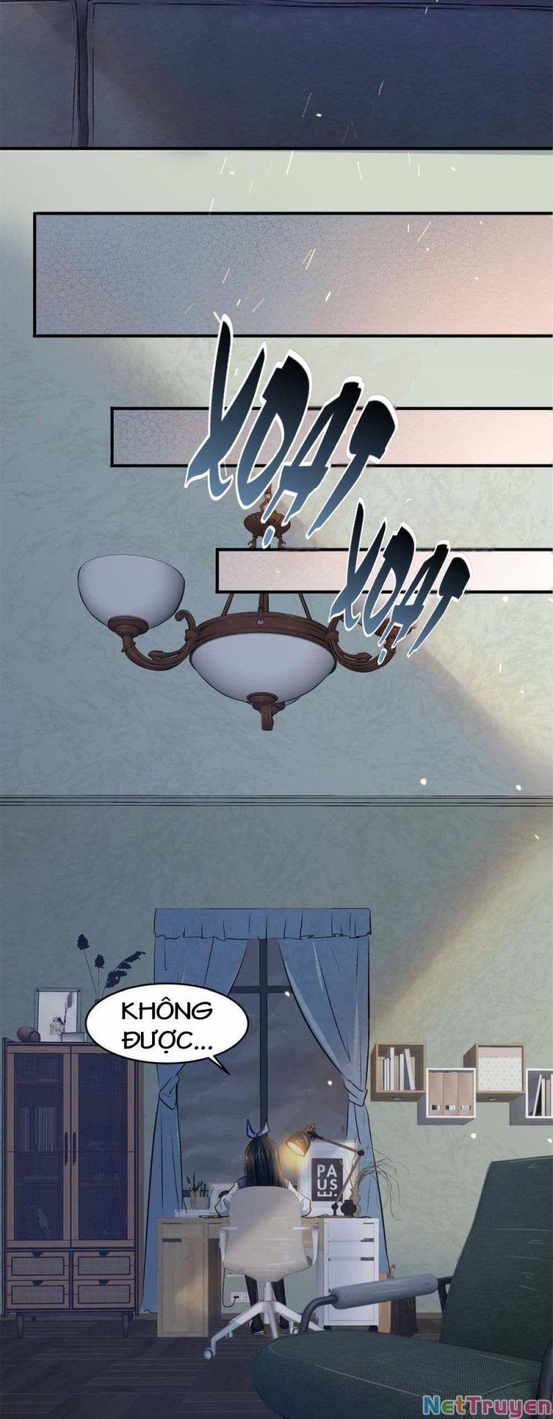 Vương Giả Săn Mồi 14 trang 37