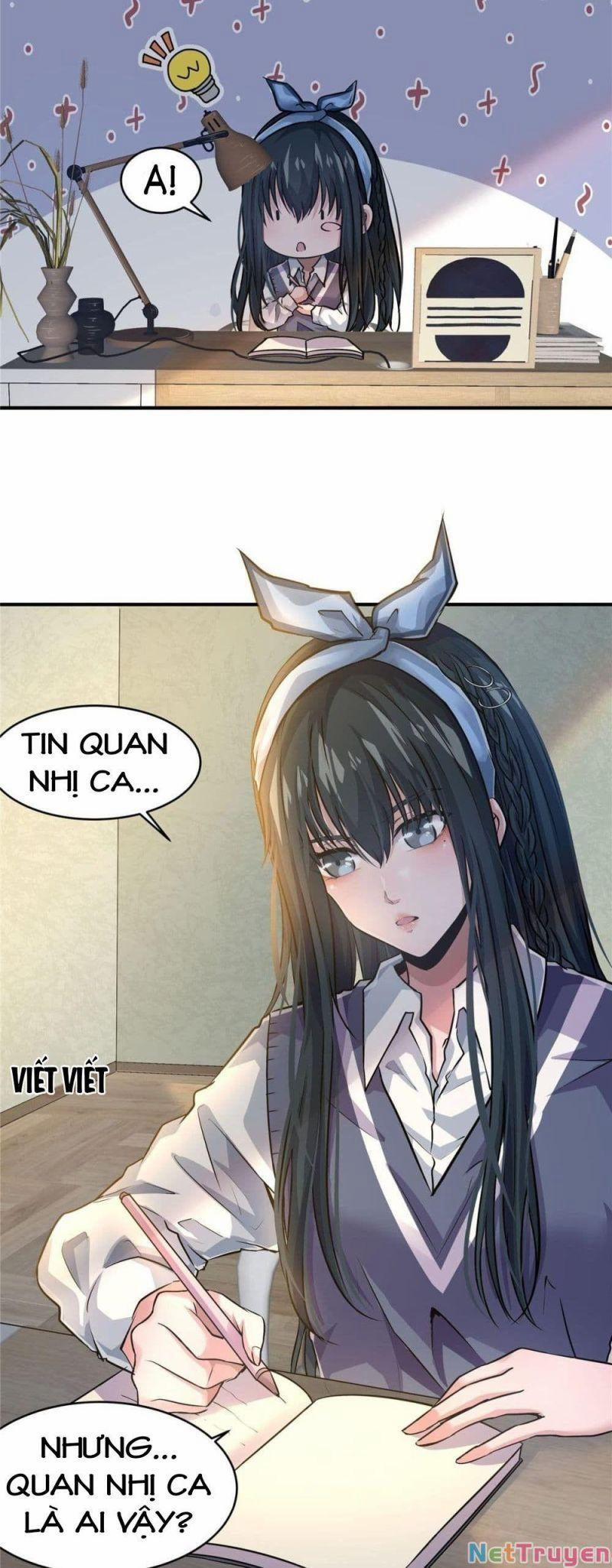 Vương Giả Săn Mồi 14 trang 39