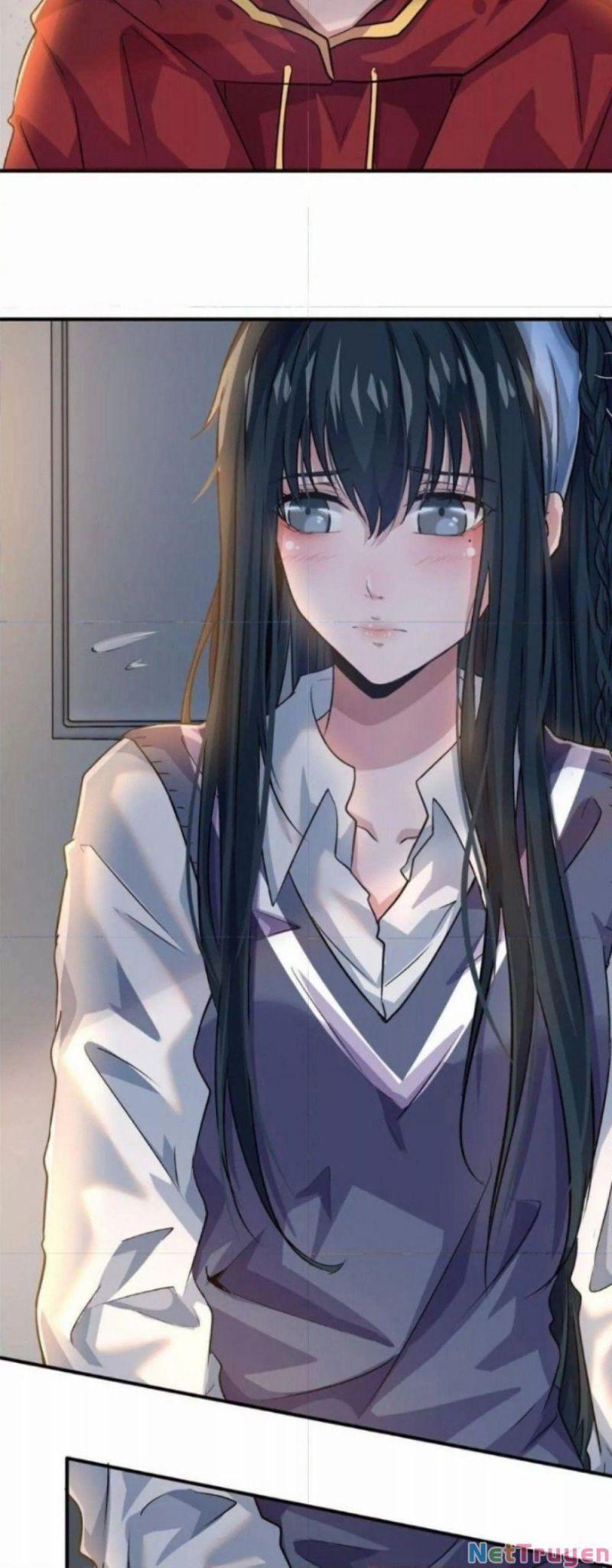 Vương Giả Săn Mồi 14 trang 8