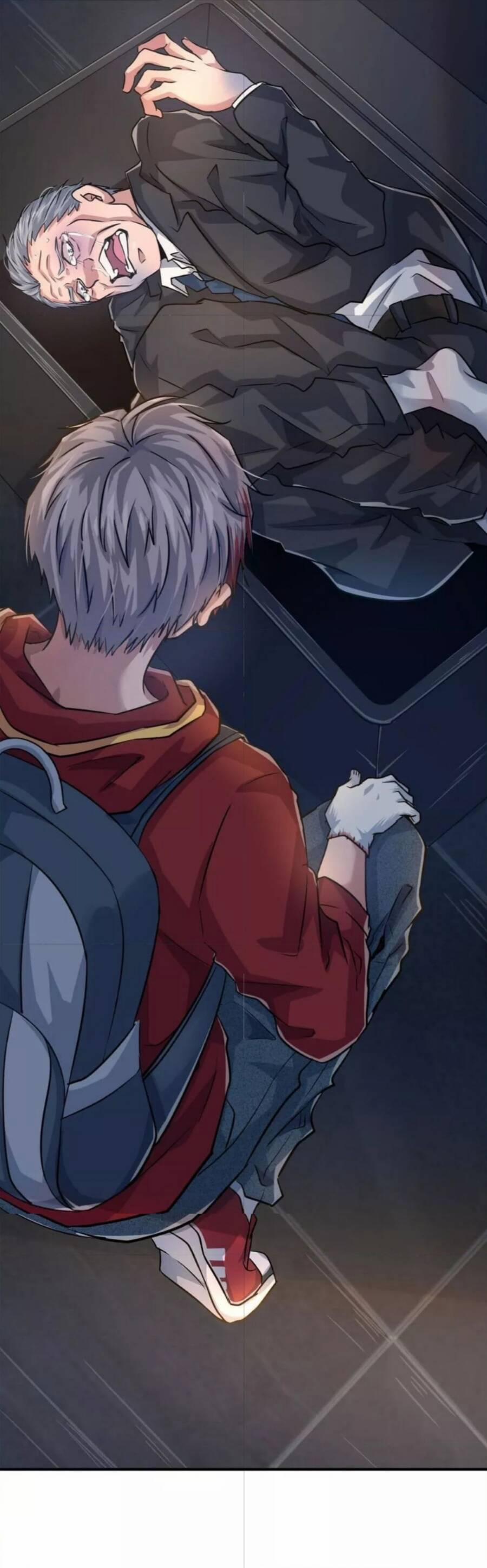 Vương Giả Săn Mồi 15 trang 6