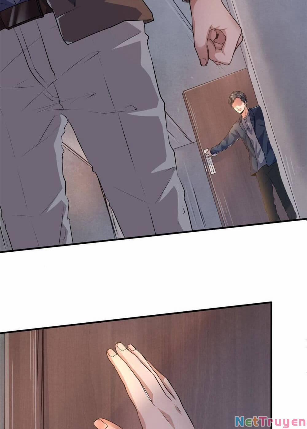 Vương Giả Săn Mồi 17 trang 10