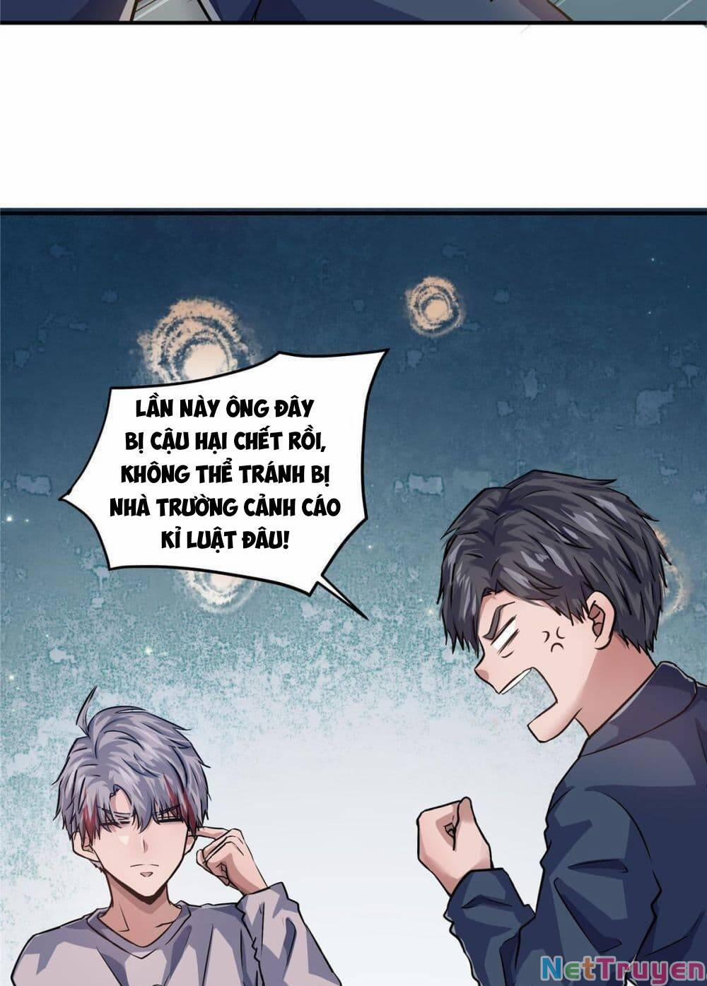 Vương Giả Săn Mồi 17 trang 13