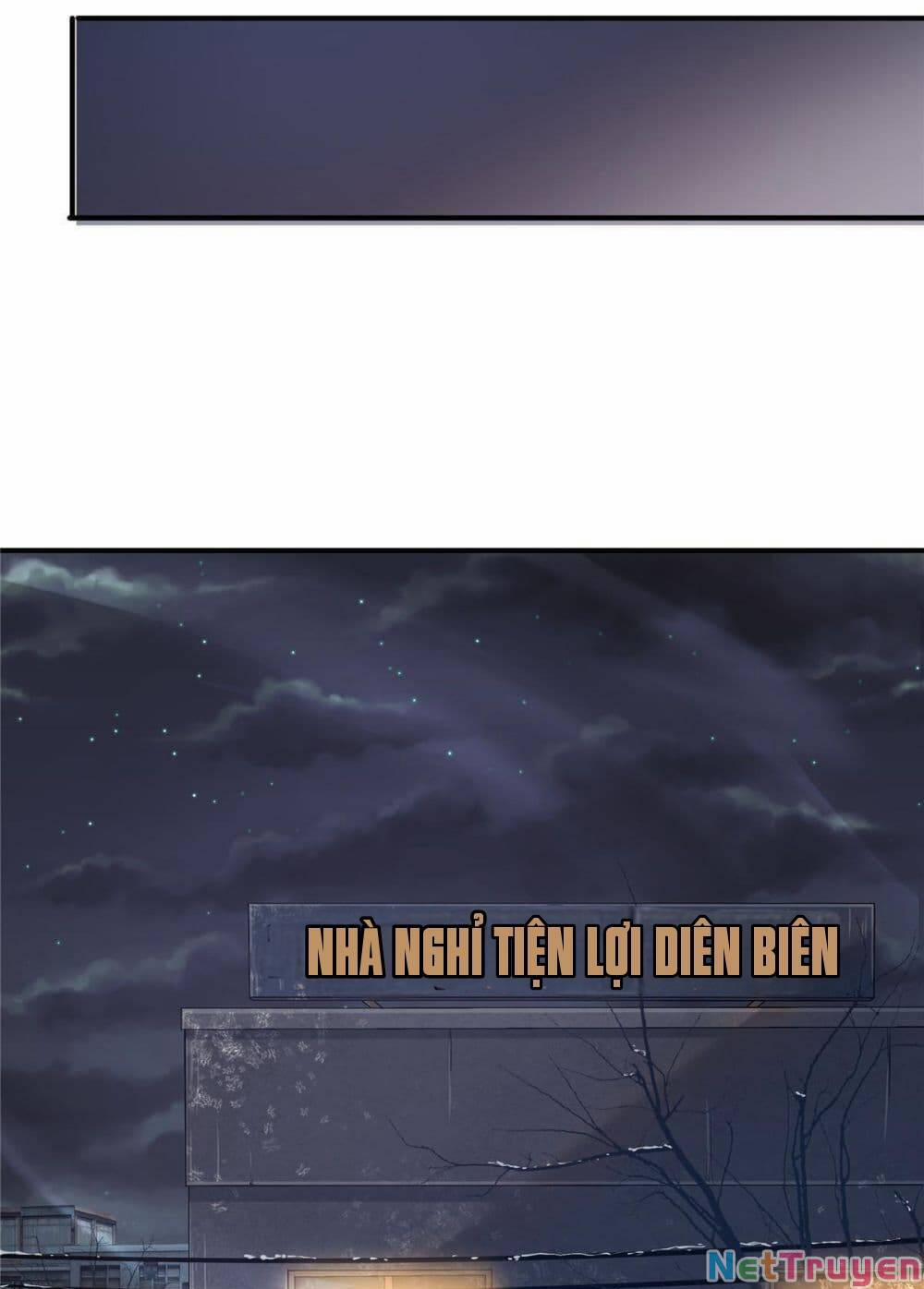 Vương Giả Săn Mồi 17 trang 17