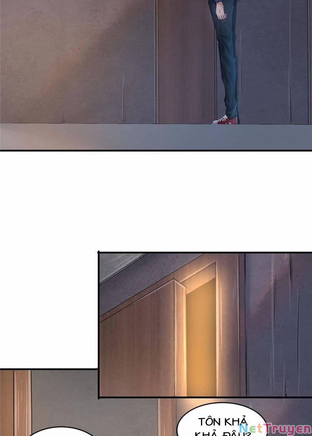 Vương Giả Săn Mồi 17 trang 19