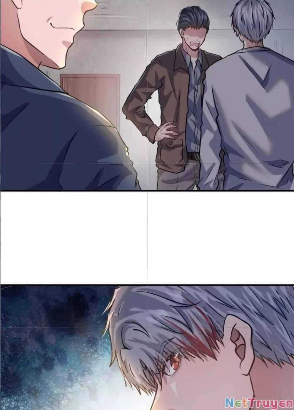 Vương Giả Săn Mồi 17 trang 5