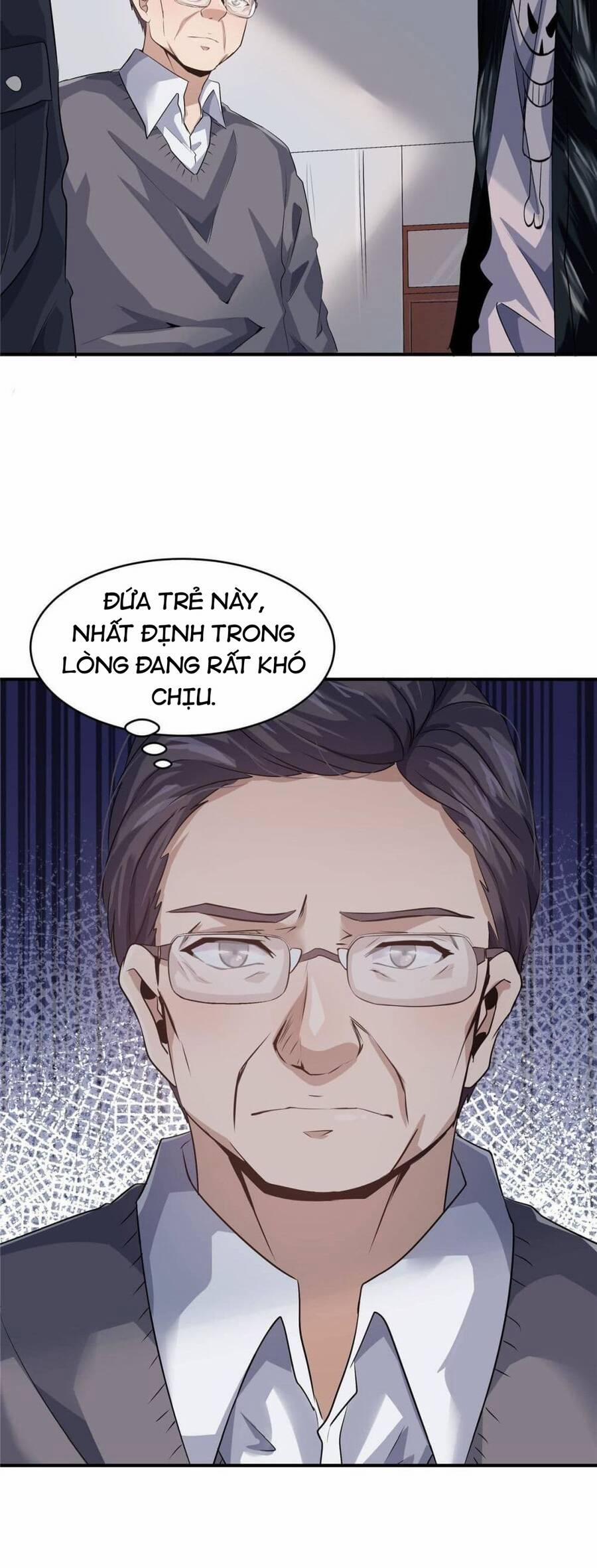 Vương Giả Săn Mồi 18 trang 32