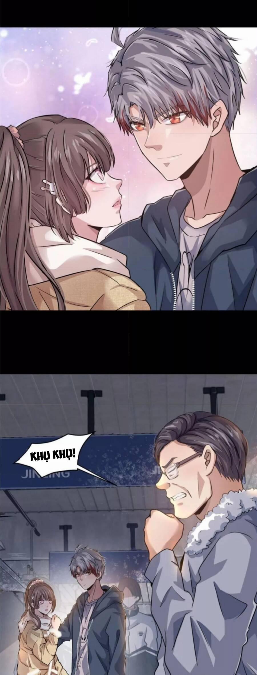 Vương Giả Săn Mồi 18 trang 6