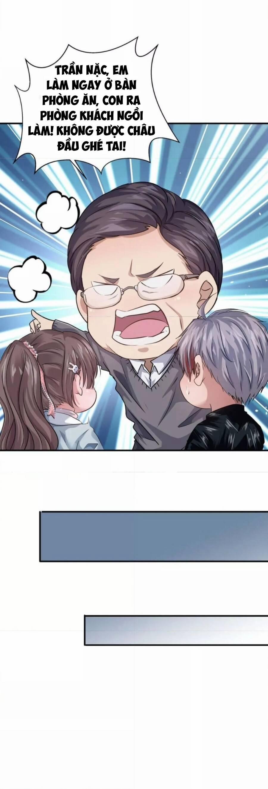 Vương Giả Săn Mồi 19 trang 10