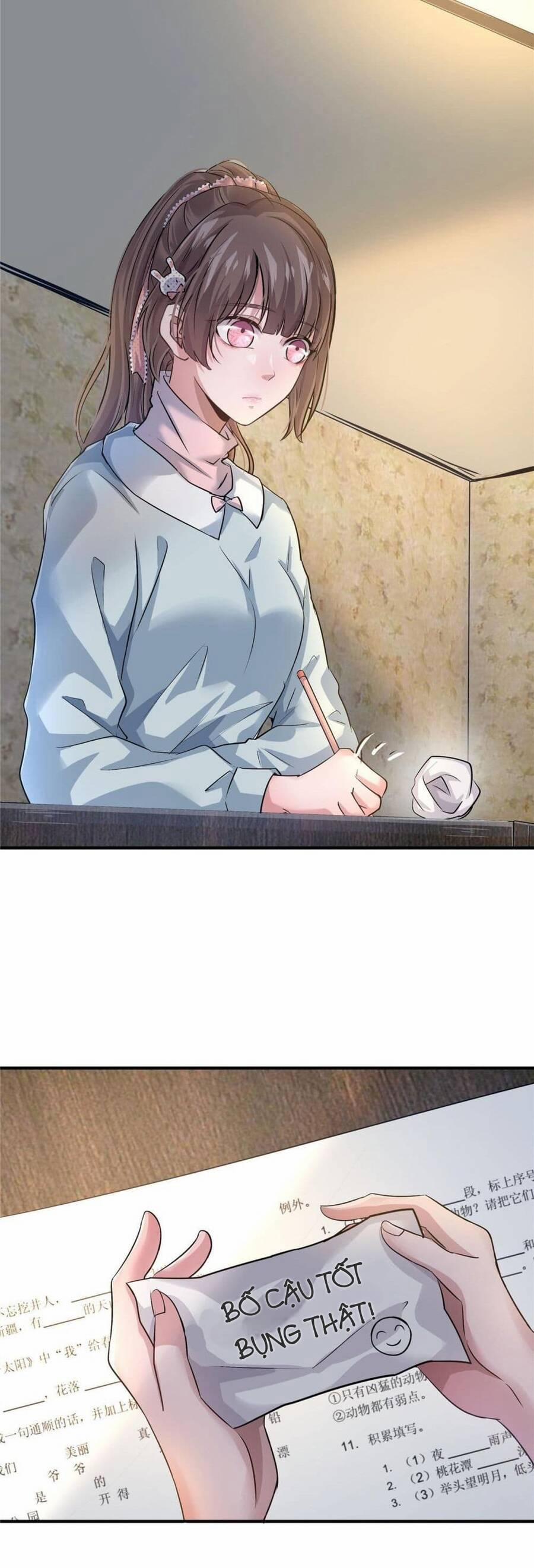 Vương Giả Săn Mồi 19 trang 13