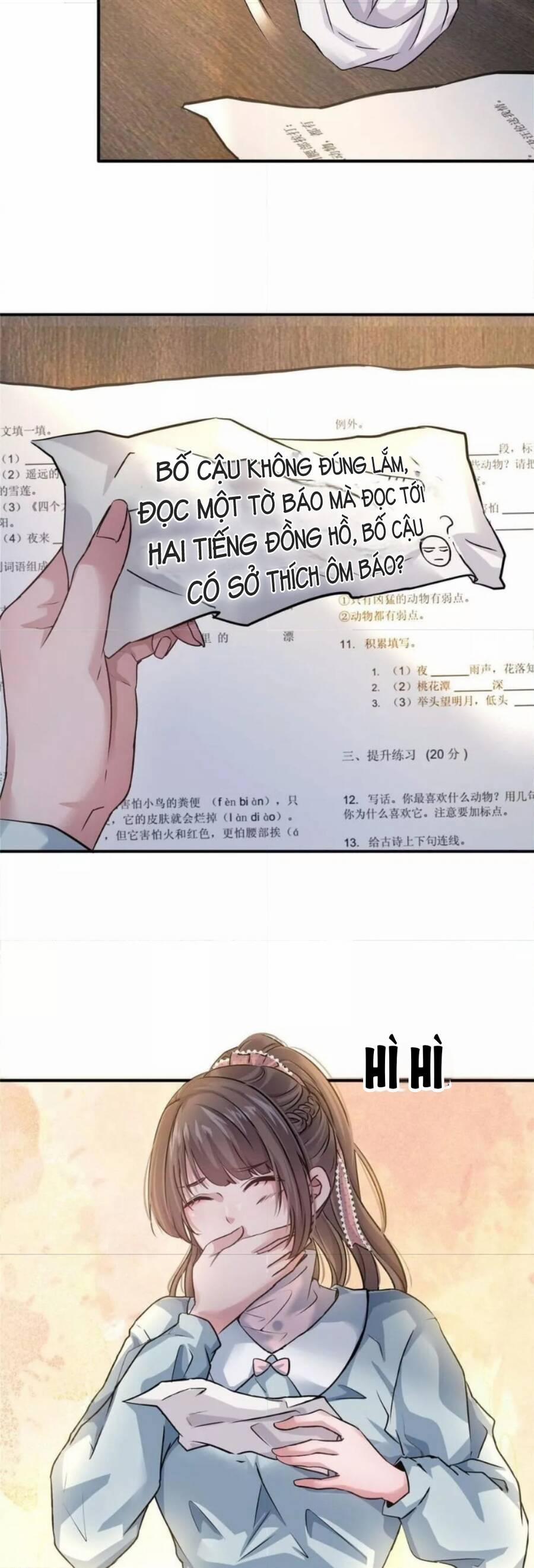 Vương Giả Săn Mồi 19 trang 17