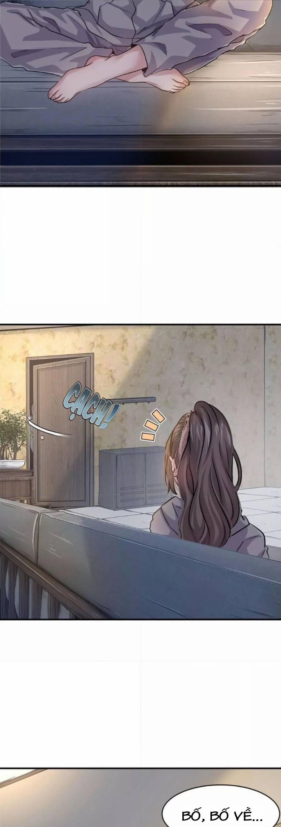 Vương Giả Săn Mồi 19 trang 2