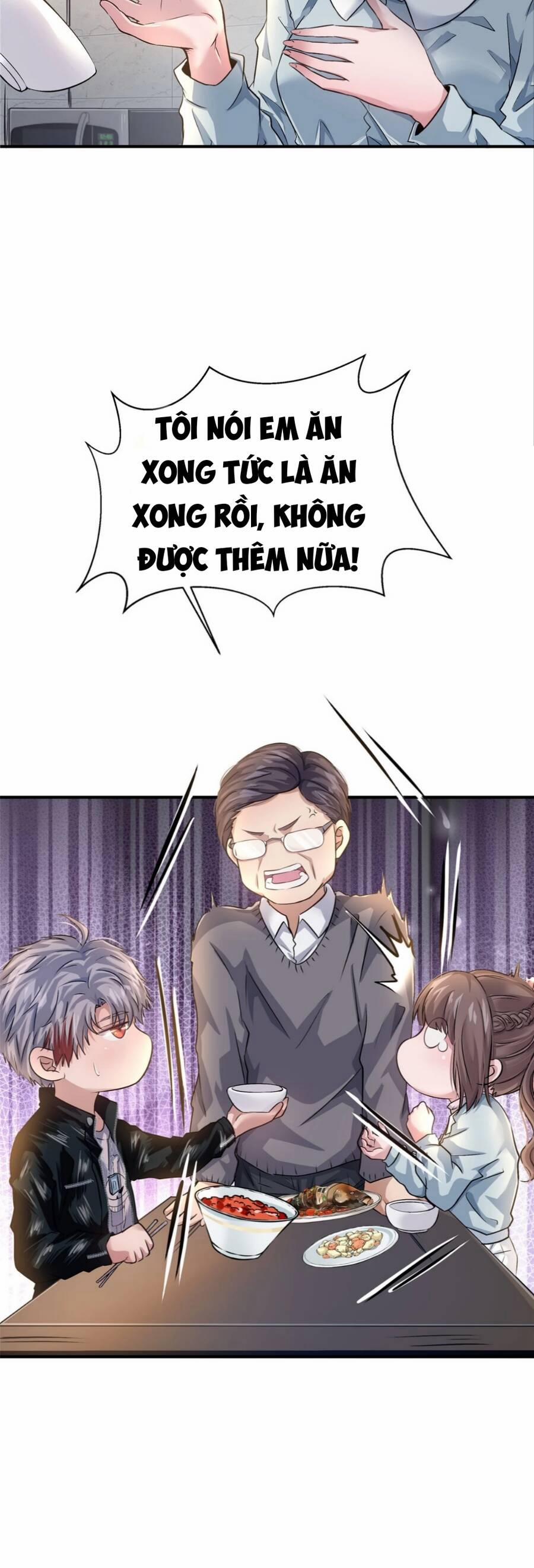 Vương Giả Săn Mồi 19 trang 27