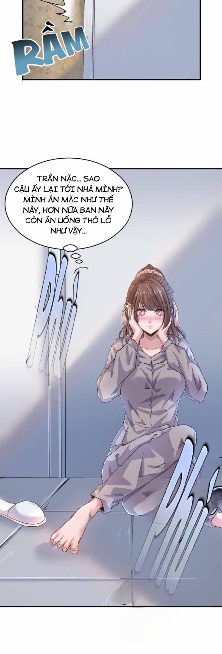 Vương Giả Săn Mồi 19 trang 6