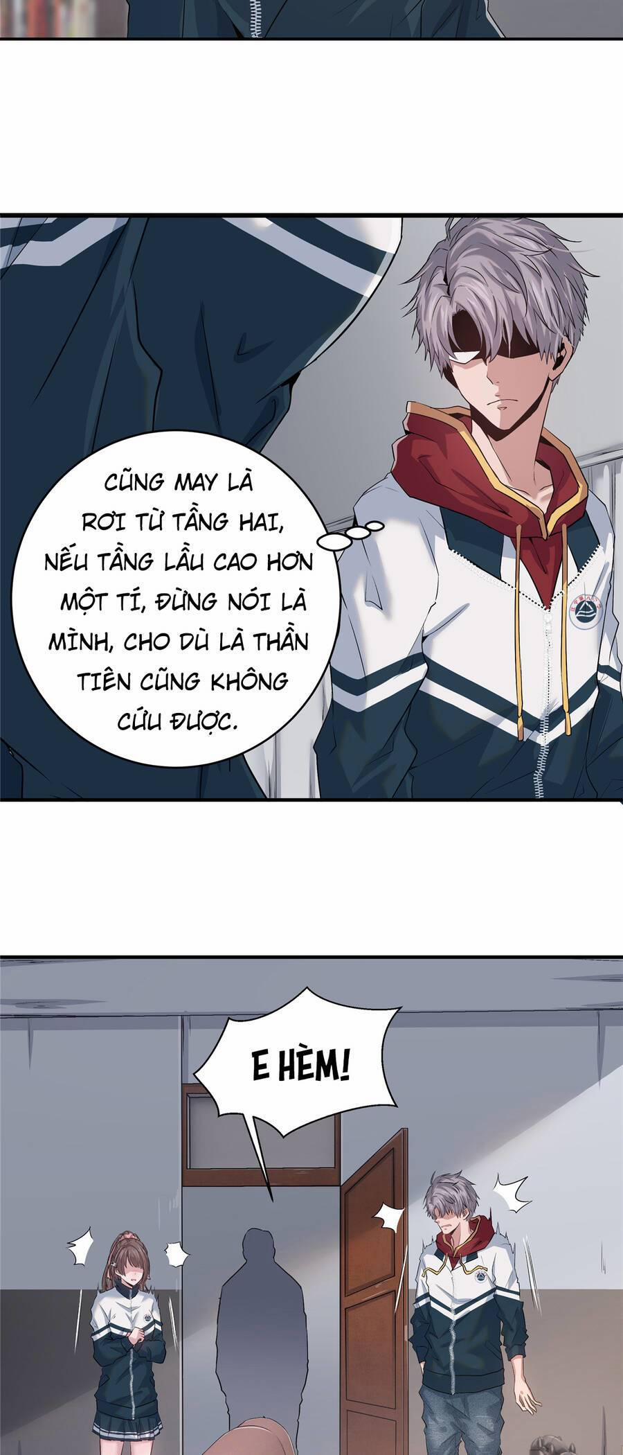 Vương Giả Săn Mồi 2 trang 13