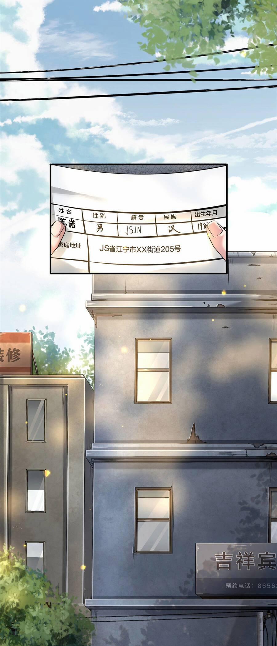 Vương Giả Săn Mồi 2 trang 20