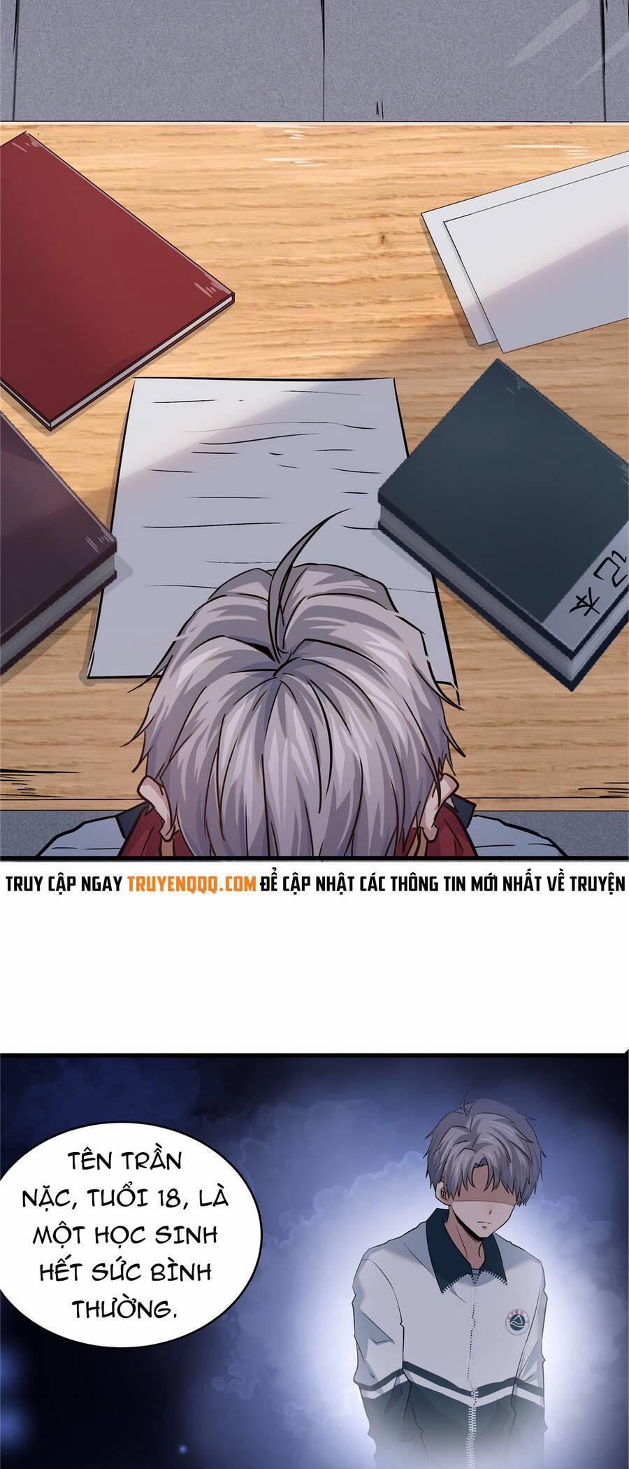 Vương Giả Săn Mồi 2 trang 25