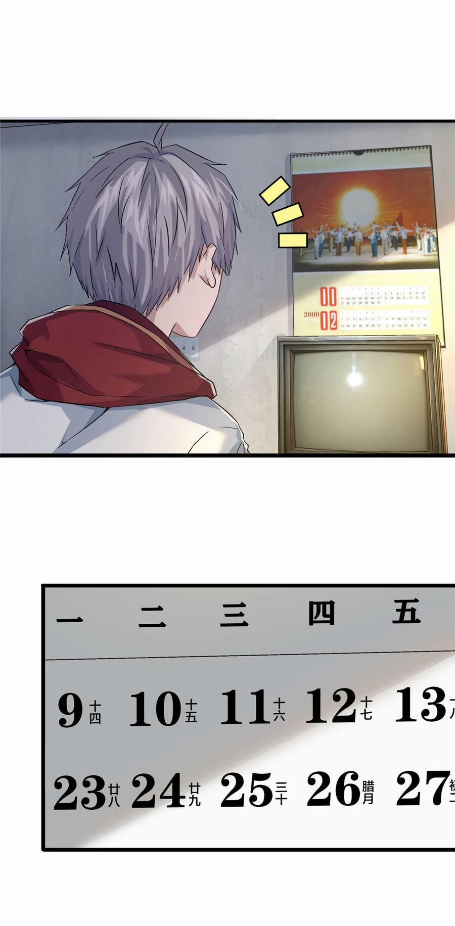 Vương Giả Săn Mồi 2 trang 29