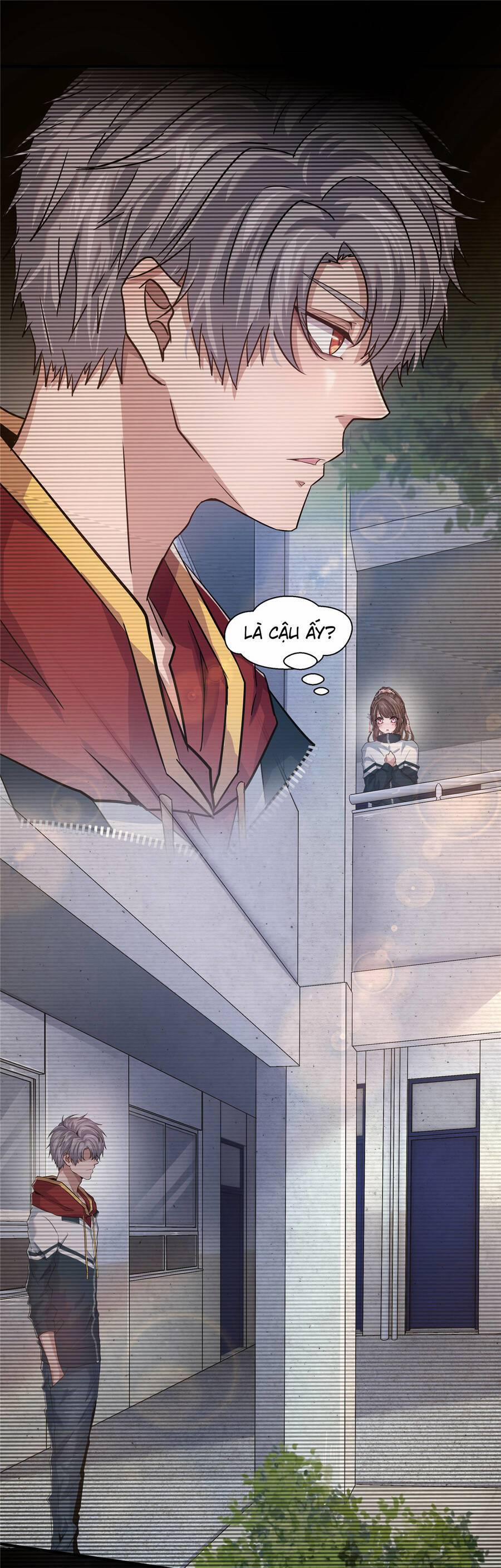 Vương Giả Săn Mồi 2 trang 43