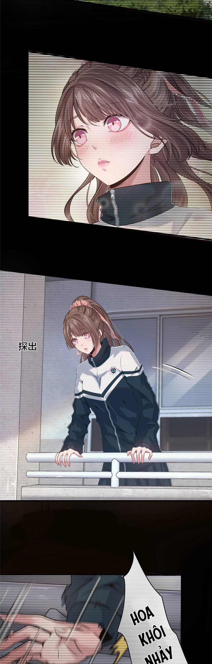 Vương Giả Săn Mồi 2 trang 44