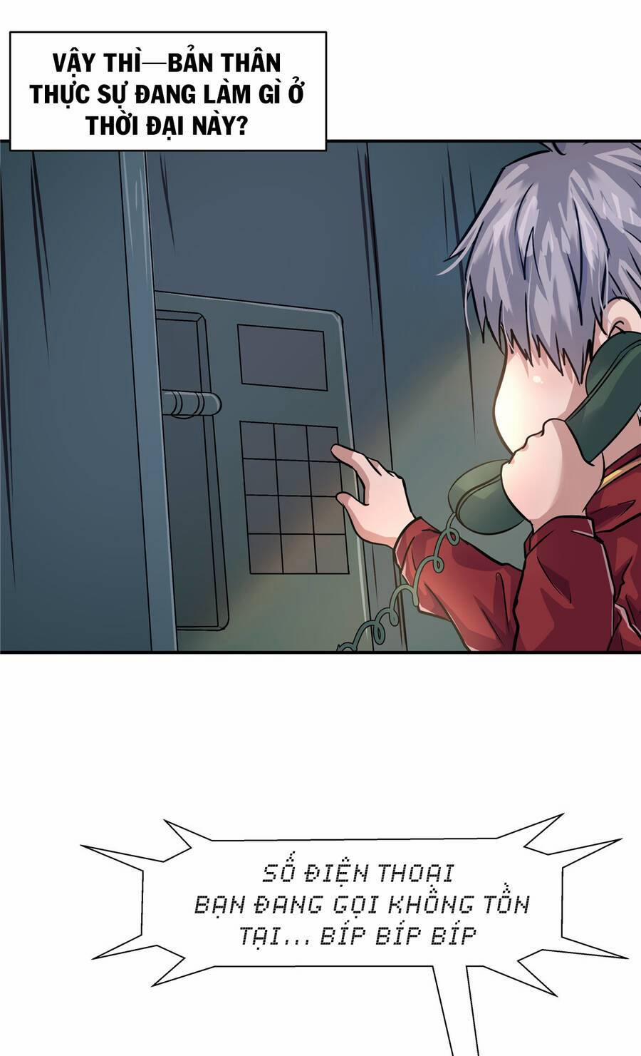 Vương Giả Săn Mồi 2 trang 48