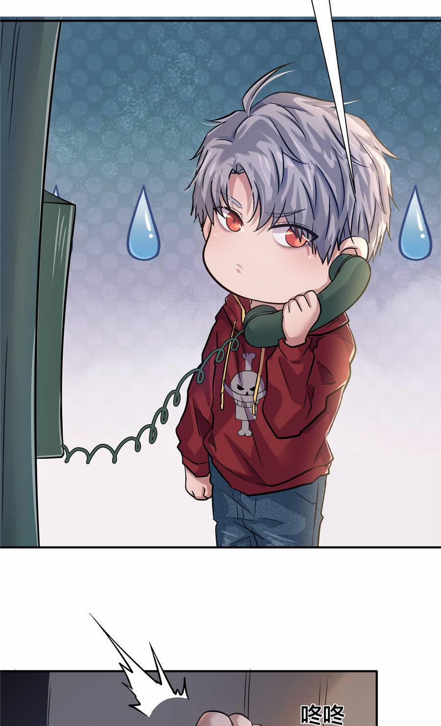 Vương Giả Săn Mồi 2 trang 49