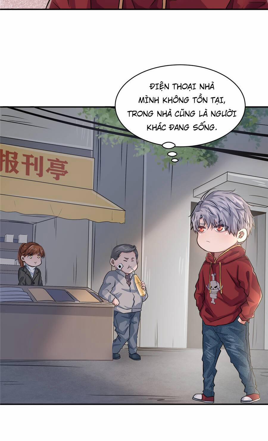 Vương Giả Săn Mồi 2 trang 53