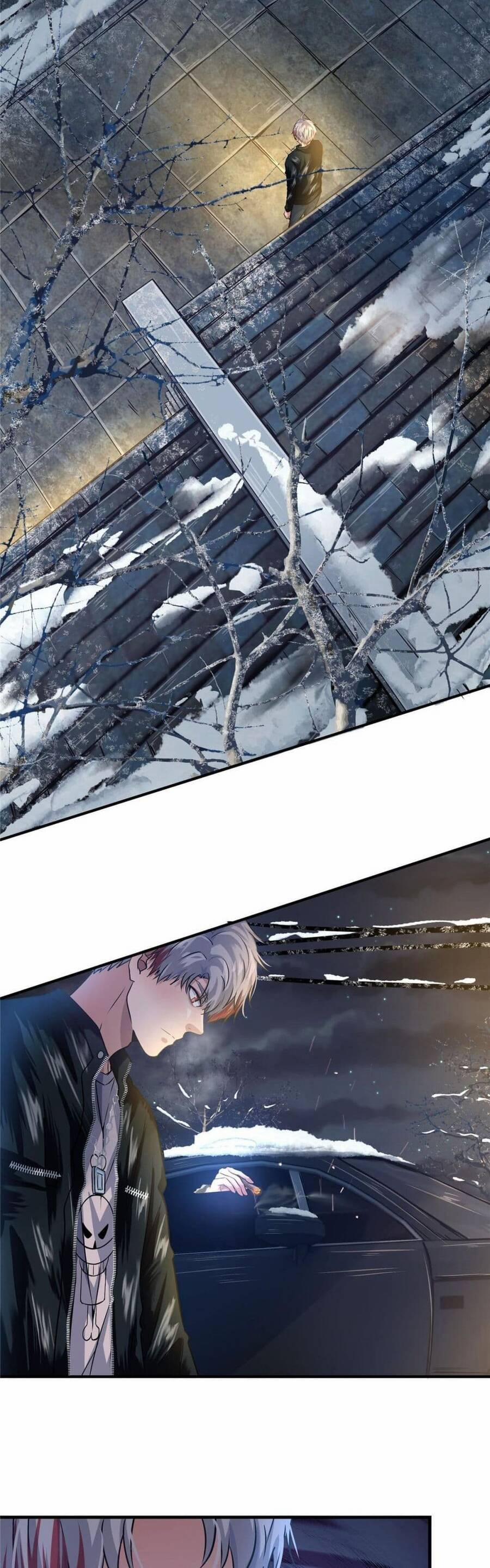 Vương Giả Săn Mồi 20 trang 3