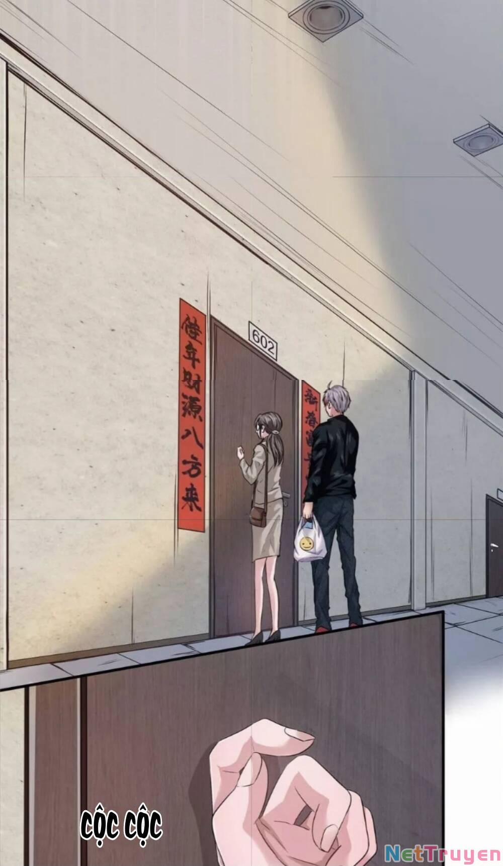 Vương Giả Săn Mồi 21 trang 10