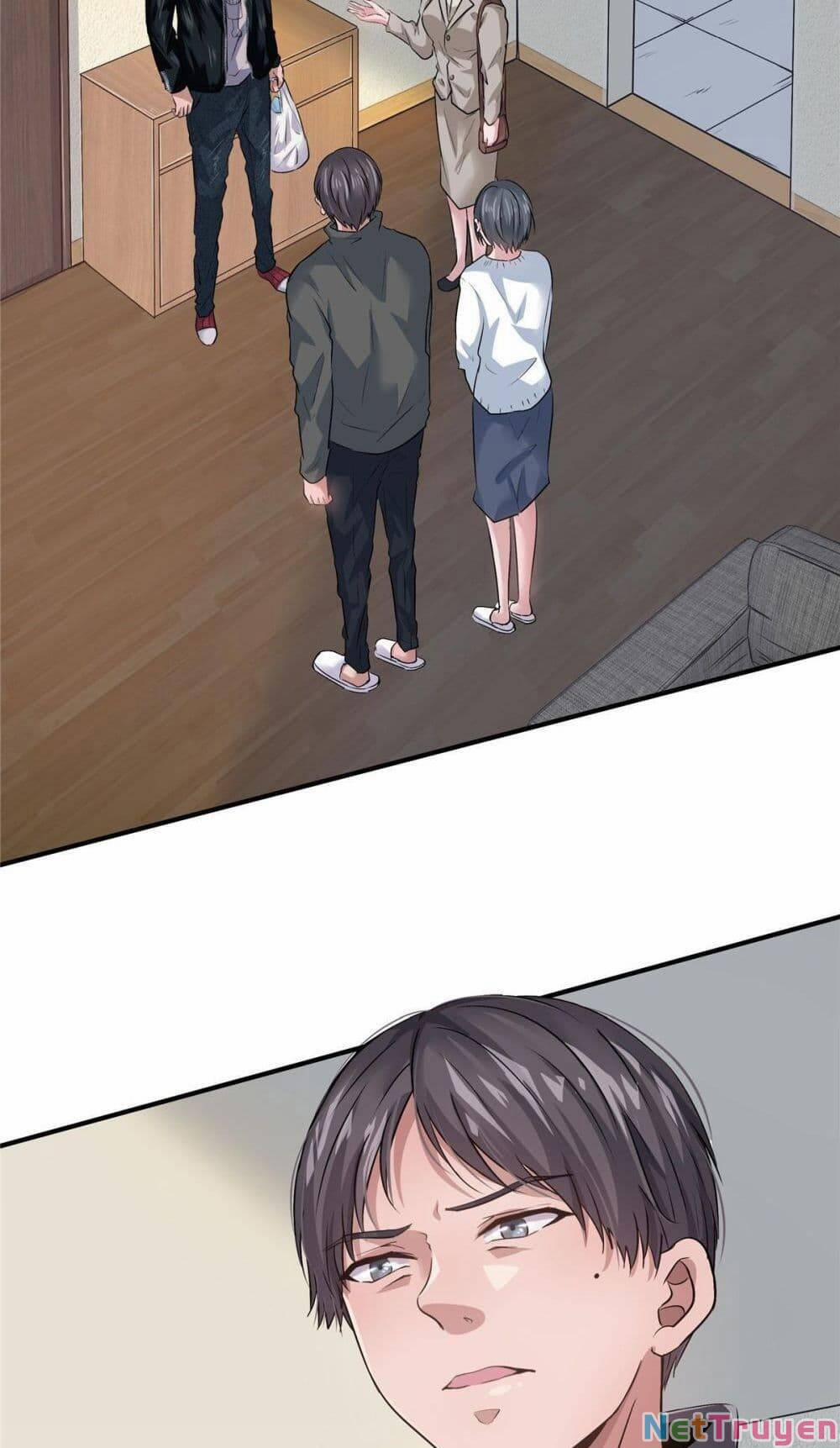 Vương Giả Săn Mồi 21 trang 15