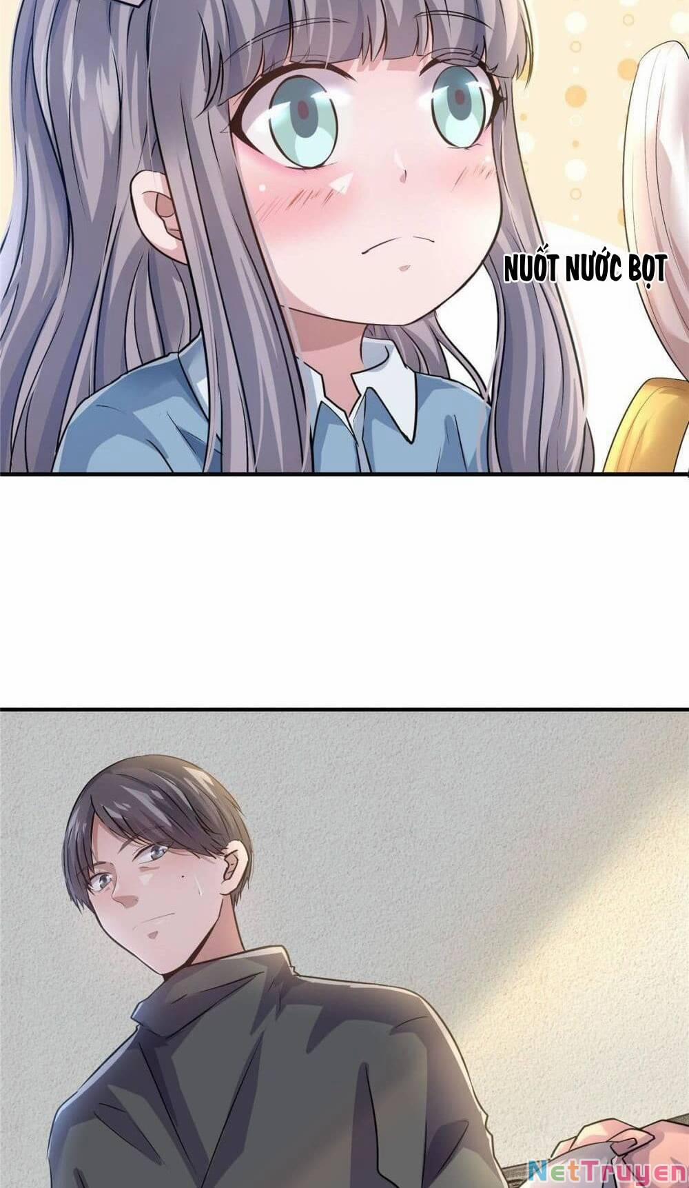 Vương Giả Săn Mồi 21 trang 26