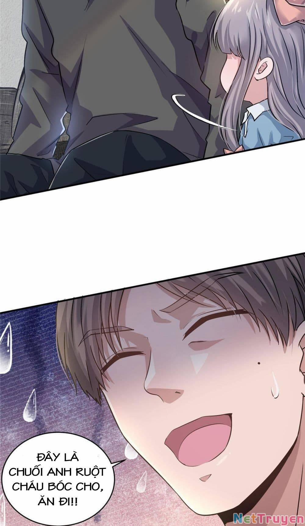 Vương Giả Săn Mồi 21 trang 27