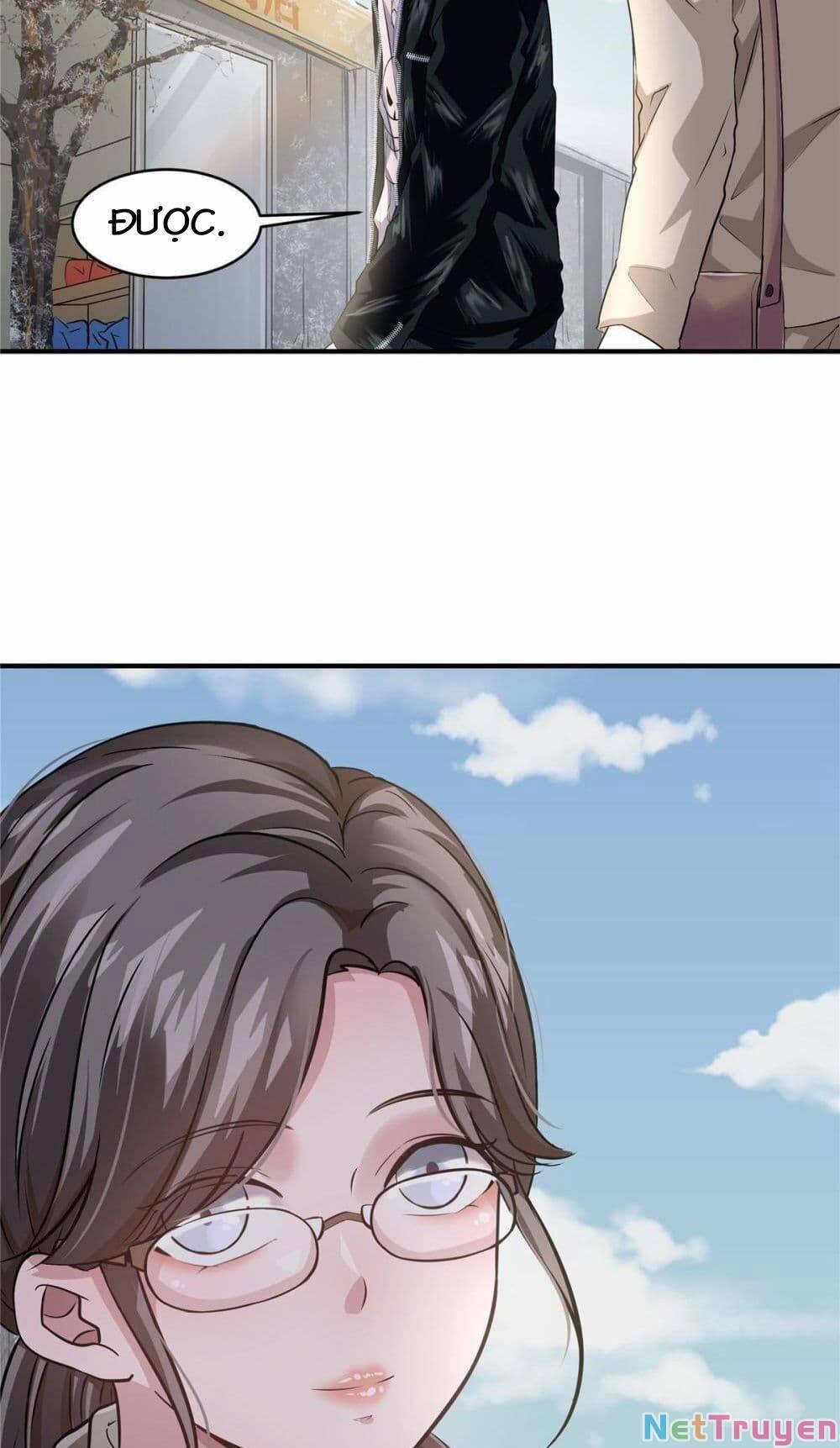 Vương Giả Săn Mồi 21 trang 3